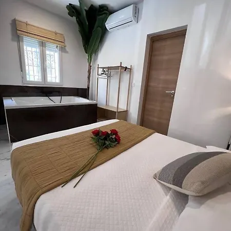 Urban Premium Jacuzzi Estudio Centrico Alicante Exterior photo