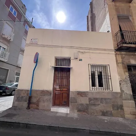 Urban Premium Jacuzzi Estudio Centrico Alicante Exterior photo