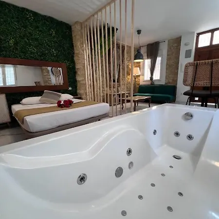Urban Premium Jacuzzi Estudio Centrico Alicante Exterior photo