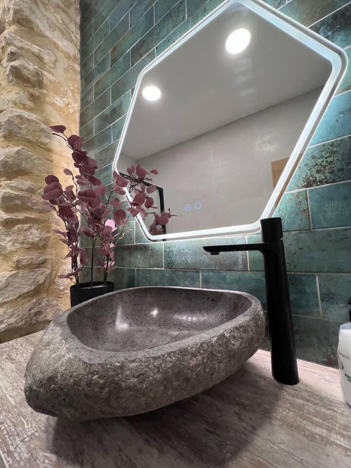 Apartament Urban Premium Jacuzzi Estudio Centrico *