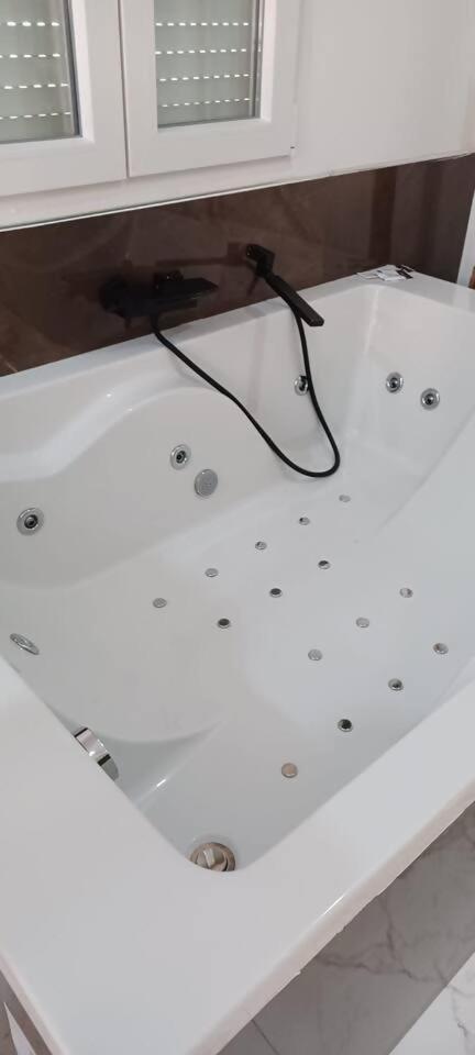 Apartament Urban Premium Jacuzzi Estudio Centrico