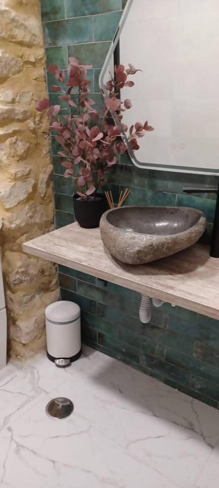 Urban Premium Jacuzzi Estudio Centrico Apartament Alicante