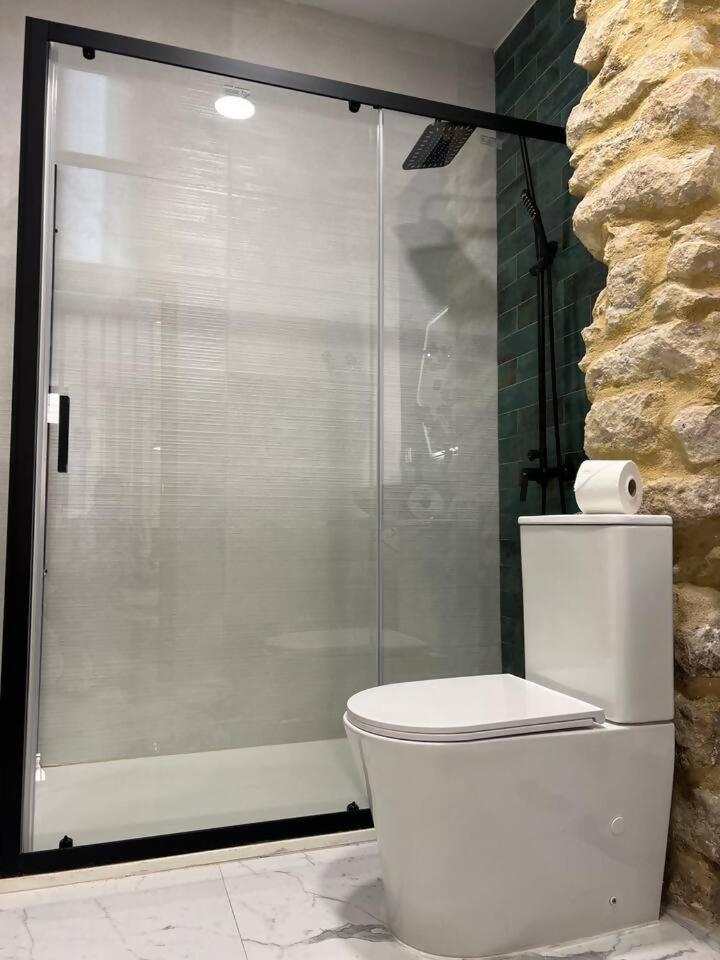 Urban Premium Jacuzzi Estudio Centrico Apartament Alicante
