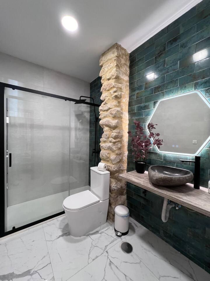 Apartament Urban Premium Jacuzzi Estudio Centrico *