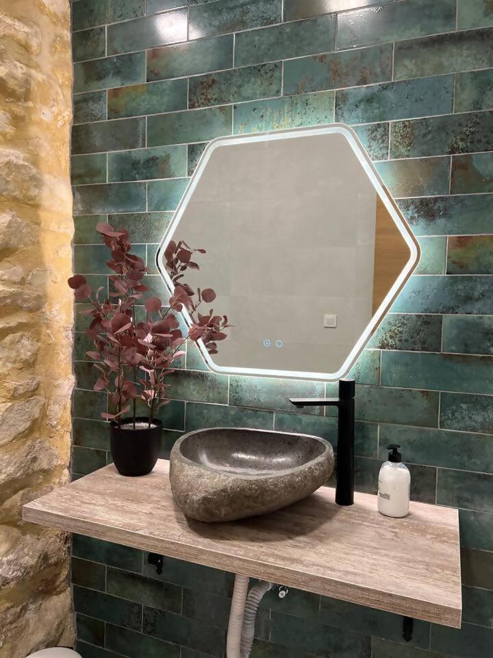 Apartament Urban Premium Jacuzzi Estudio Centrico Alicante