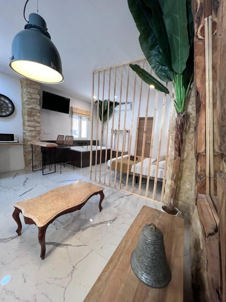 Urban Premium Jacuzzi Estudio Centrico Apartament