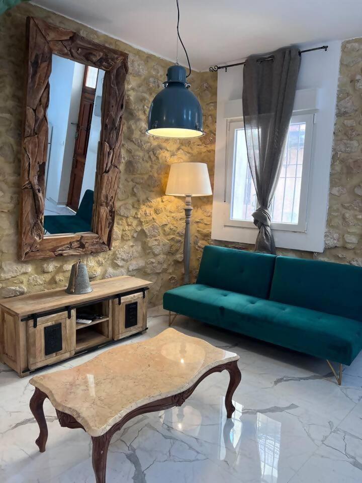 Appartement Urban Premium Jacuzzi Estudio Centrico Alicante