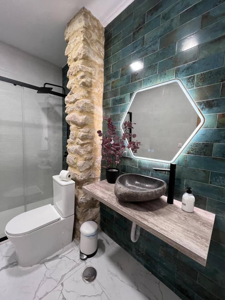 Urban Premium Jacuzzi Estudio Centrico Appartement