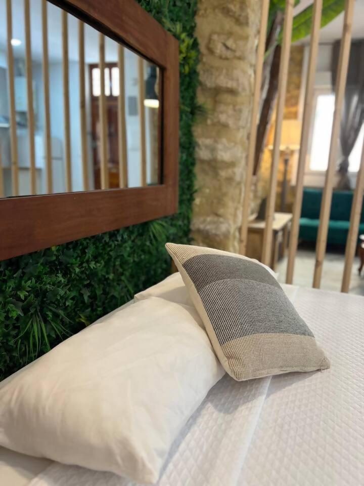 Appartement Urban Premium Jacuzzi Estudio Centrico Alicante
